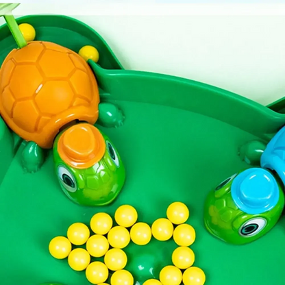 Befez TurtleSnap Family Board Game Fun