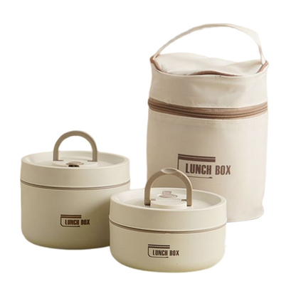 Insulated Food Container Keep Meals Warm