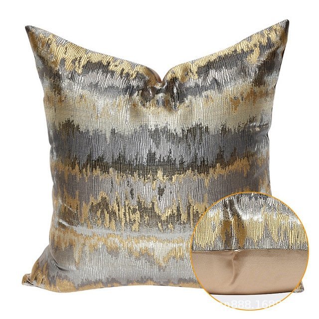 Soft Satin Cushions for Elegant Home Decor - Befez