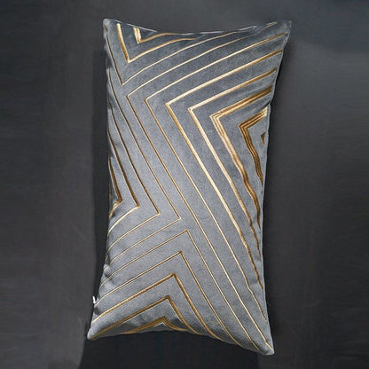 Stylish Geometric Decor Cushions