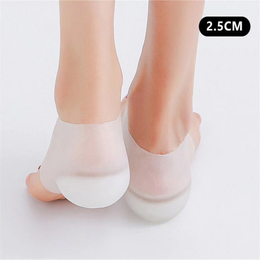 Comfortable Arch Support Shoe Insoles for Men and Women - Befez