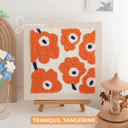 Artistic Photo Frame