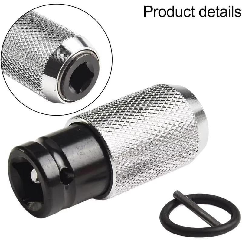 Universal Socket Wrench Adapter Tool