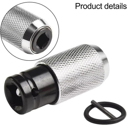 Universal Socket Wrench Adapter Tool