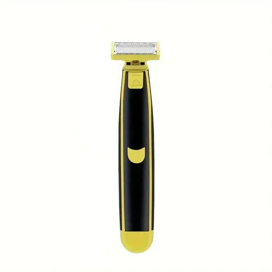 Smooth Daily Shaving Razor