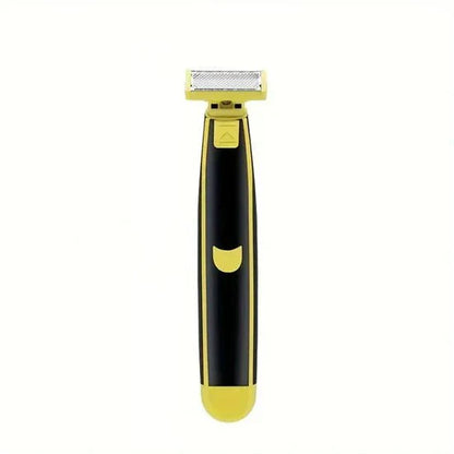 Smooth Daily Shaving Razor