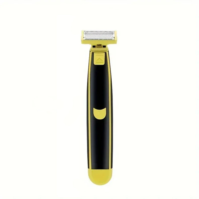 Befez | Electric Wet Dry Body Shaver
