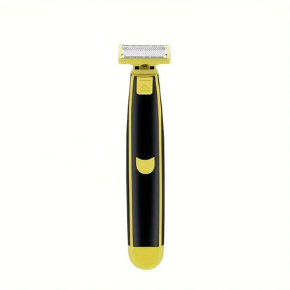 Befez | Electric Wet Dry Body Shaver