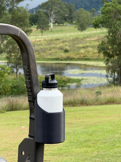 Strong Magnetic Water Bottle Holder