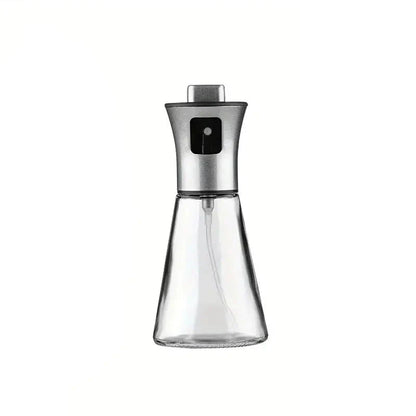 Premium Stainless Steel Cooking Spray Bottle