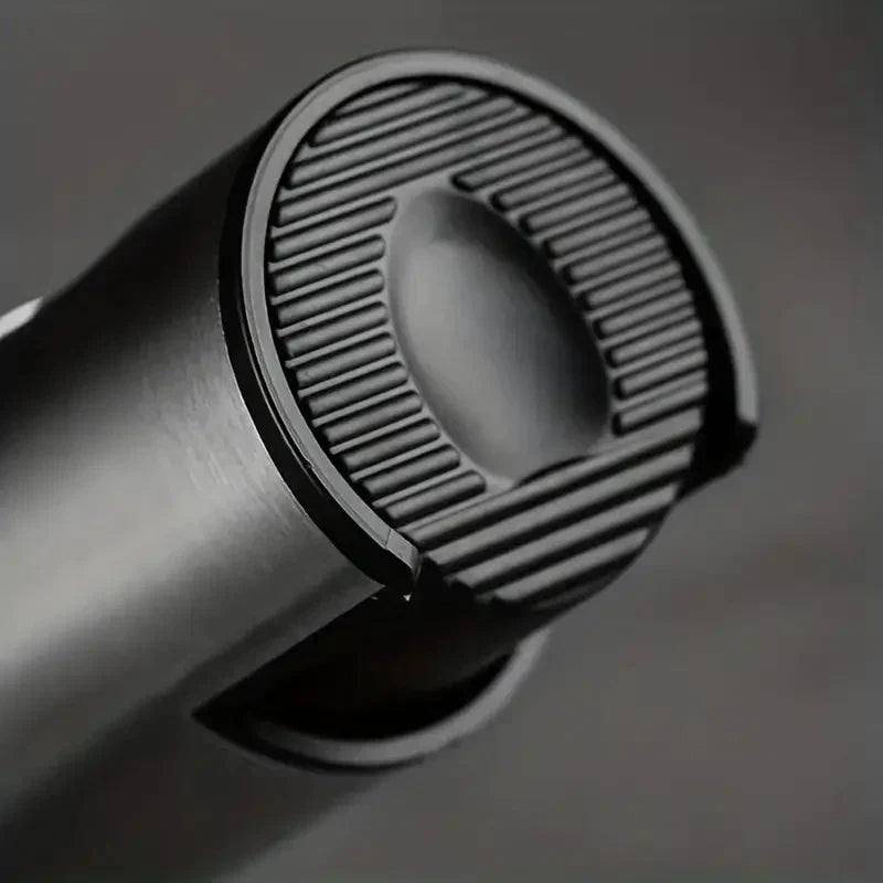 Premium Stainless Steel Cooking Spray Bottle