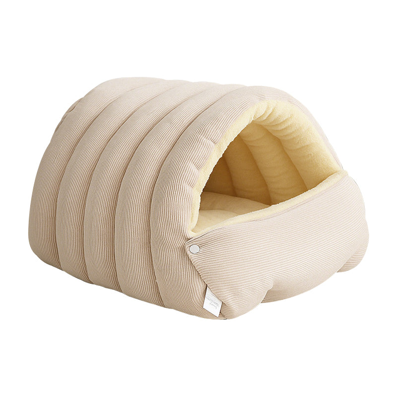 Comfy Pet Bed SnuggleNest