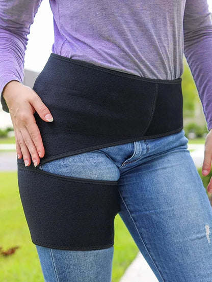 Comfortable FlexiHips Support Strap