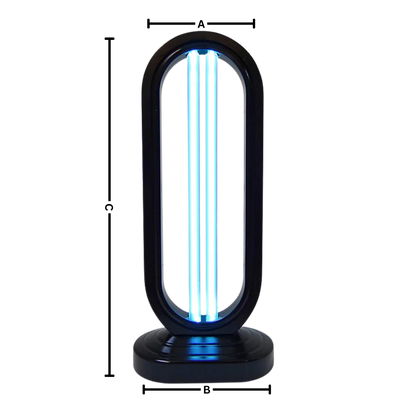 Versatile UV Sanitizing Light Bulb - Befez