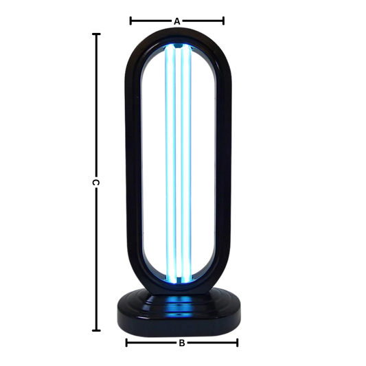 Versatile UV Sanitizing Light Bulb - Befez