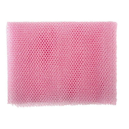 Gentle Mesh Body Exfoliating Sponge Scrubber