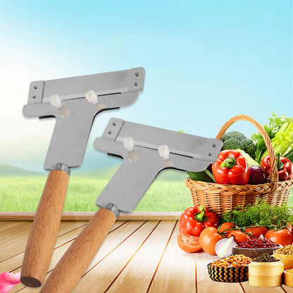 Easy 3-in-1 Kitchen Peeler Cutter Grater