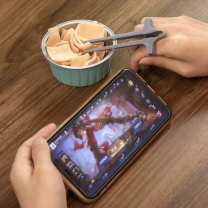 Fun Gaming Snack Tray Set of 4 - Befez