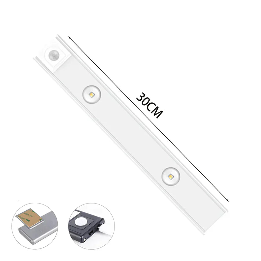Premium Slim LED Under Cabinet Lighting