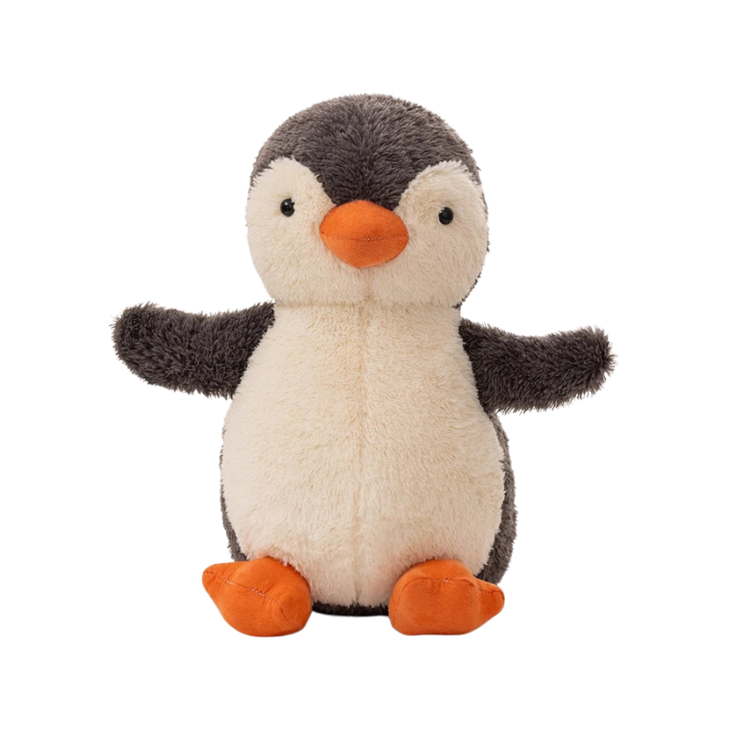 Cozy Befez Teddy Bear