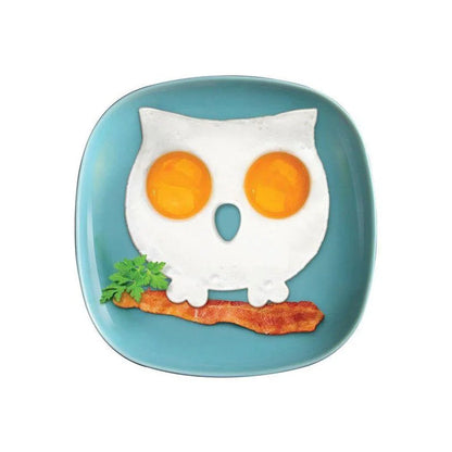 Fun Breakfast Egg Maker