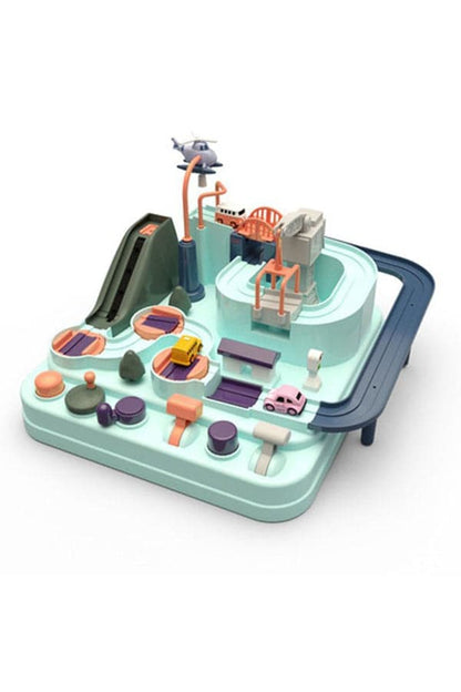 Fun Learning Toddler Play Set
