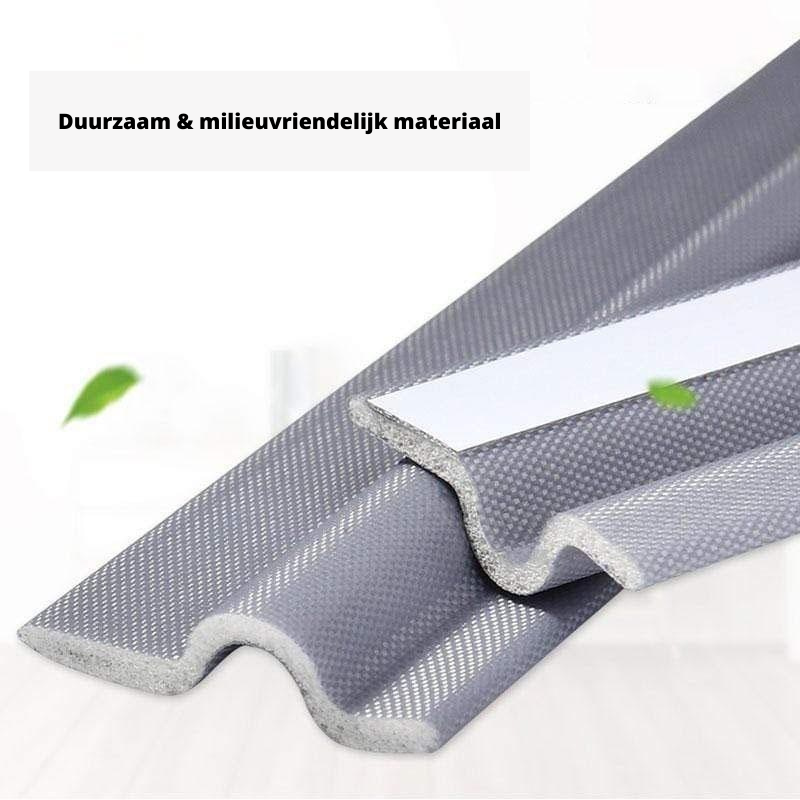 Weatherproof Soundproof Seal Strips