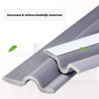 Weatherproof Soundproof Seal Strips