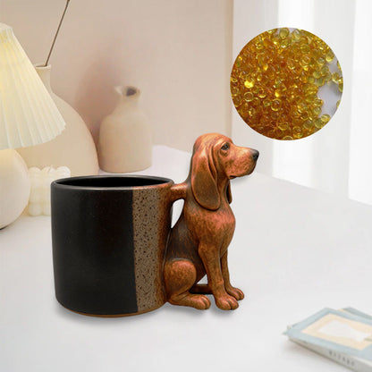 Fun Dog Owner Coffee Mug