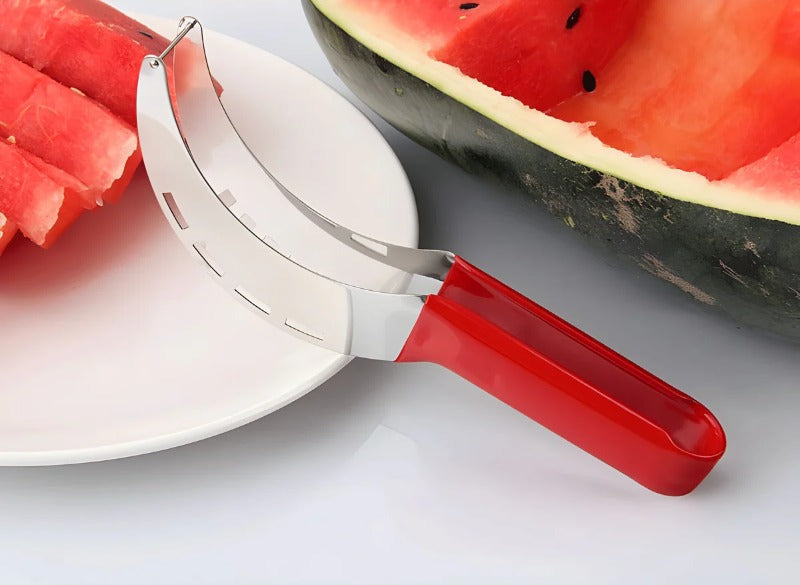 Easy Use Fresh Fruit Cutter