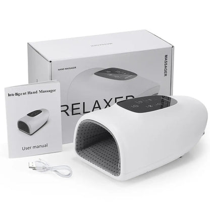 Relaxing Hand Massage Tool