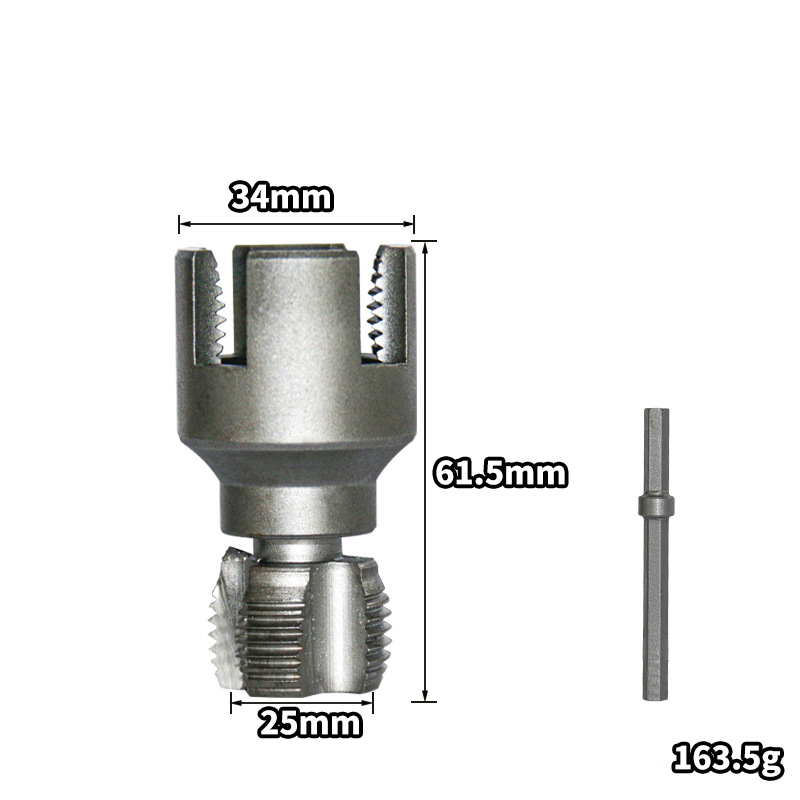 Befez ThreadMaster Pro Sewing Machine Needle
