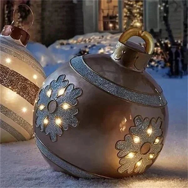 Big Decorative Party Balls - Befez