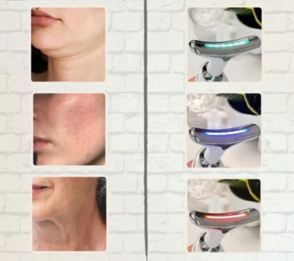 Glowing Skin Face Serum