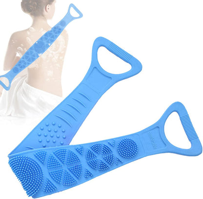 Gentle Exfoliating Shower Scrub - Befez
