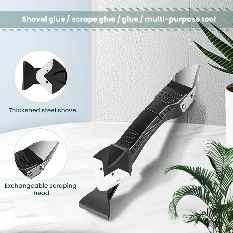 Easy Seal Silicone Joint Maker