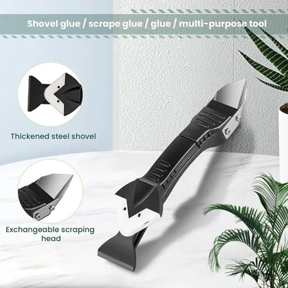Easy Seal Silicone Joint Maker