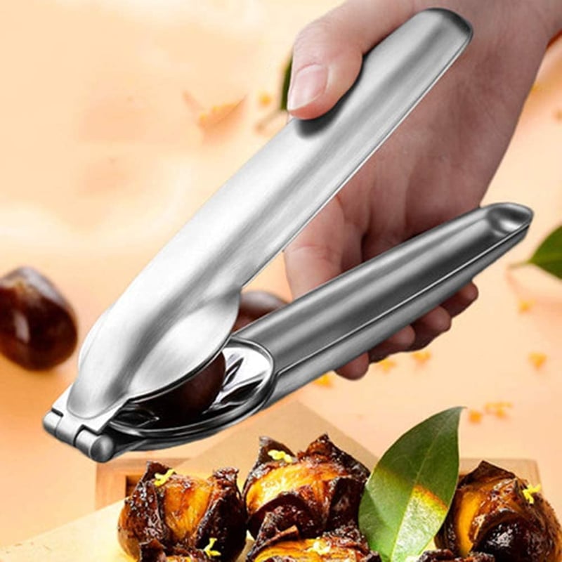 Befez NutCracker - Cracks Hard Nuts Easily
