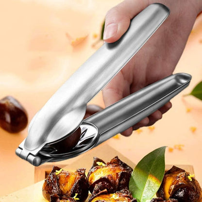 Befez NutCracker - Cracks Hard Nuts Easily