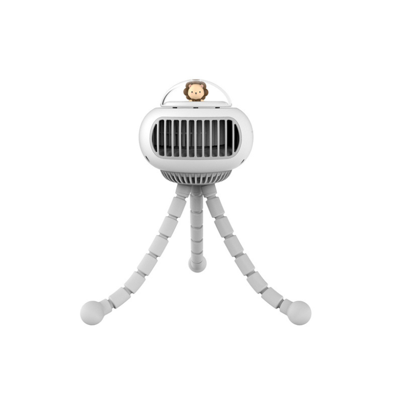 Portable Personal Air Fan