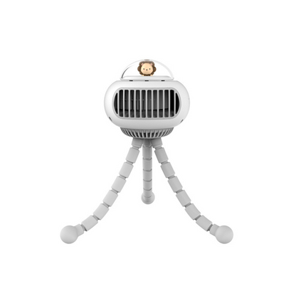 Portable Personal Air Fan