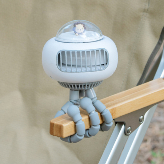 Portable Personal Air Fan - Befez