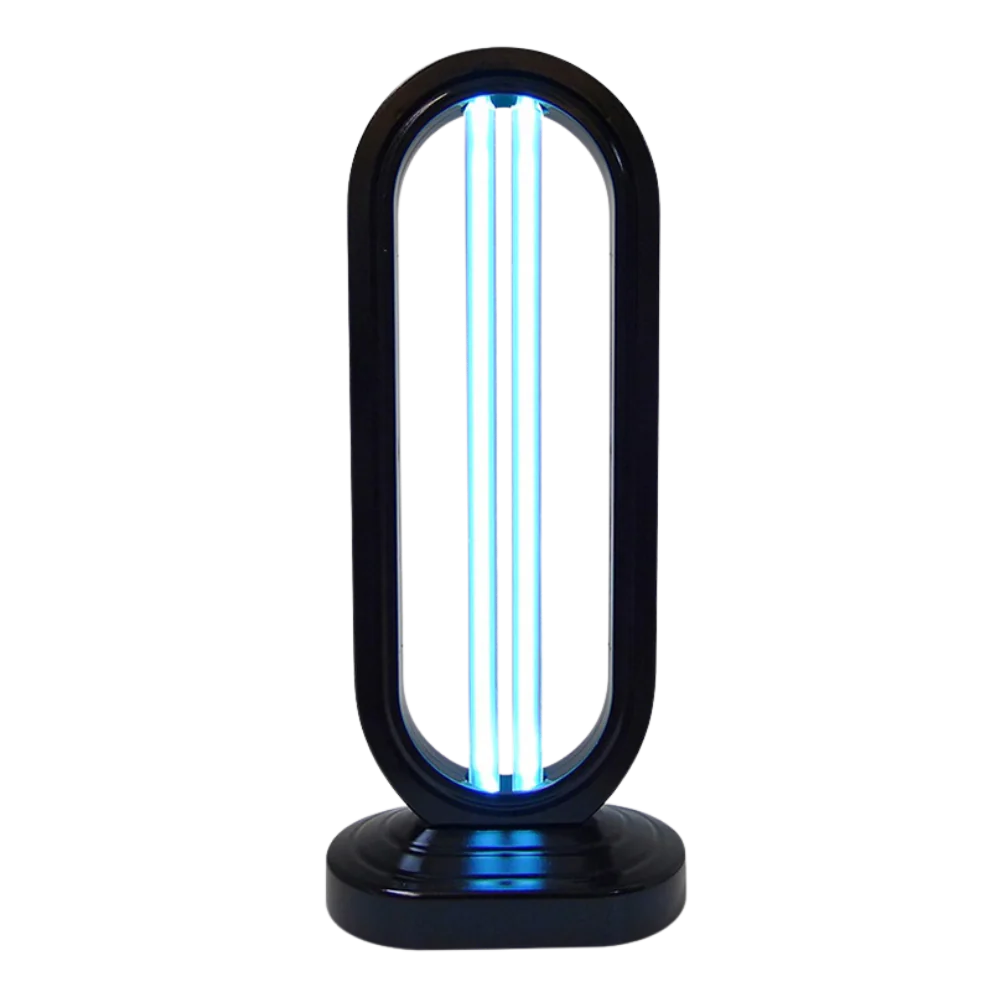 Versatile UV Sanitizing Light Bulb