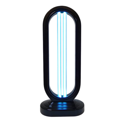 Versatile UV Sanitizing Light Bulb
