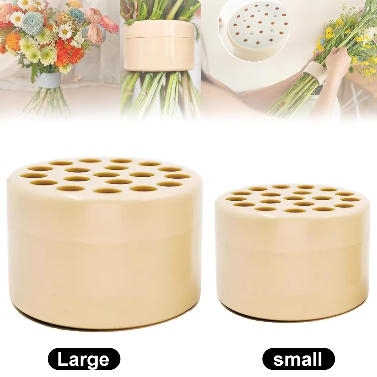 Stable Flower Stem Protectors (2 Pack)