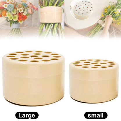 Stable Flower Stem Protectors (2 Pack)
