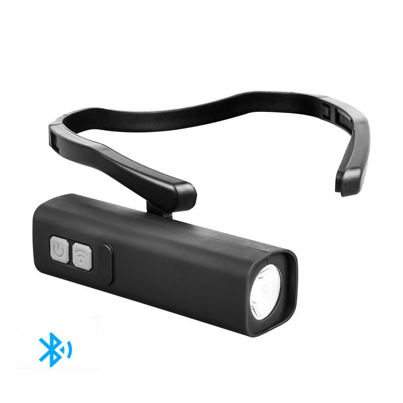 Wireless Outdoor Bluetooth Speaker Lamp