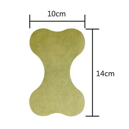 Thermal Back Warmers for Pain Relief