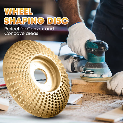 Durable Tungsten Carbide Grinding Disc Wheel