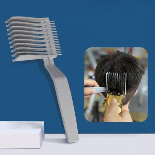 EasyCut Hair Clippers for Men with Comfort Grip - Befez